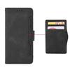 Leather Magnetic Flip Holder Phone Case For Oneplus 12R 11R 10T 9RT 8T 7T Pro 1+ 12 Wallet Card Slot Soft Silicone Shockproof Protection Back Cover