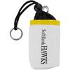 Rezax Fukuoka Softbank Hawks Ball Holder White SBAC-2448