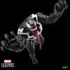 Hasbro Marvel Legends Series Gamerverse Venom, a Collectible 26.5cm Action Figure Based On the Video Game "Spider-Man 2" (G0597) - Authentic