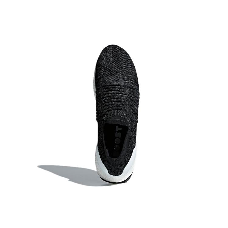adidas UltraBoost Без шнурков 'Core Black' BB6140