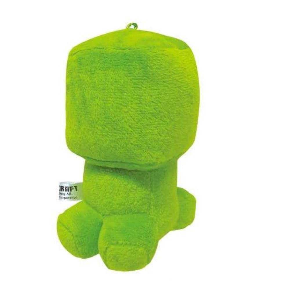 K Company Minecraft Шаровая Цепочка Талисман Крипер MCT-BM6-CP