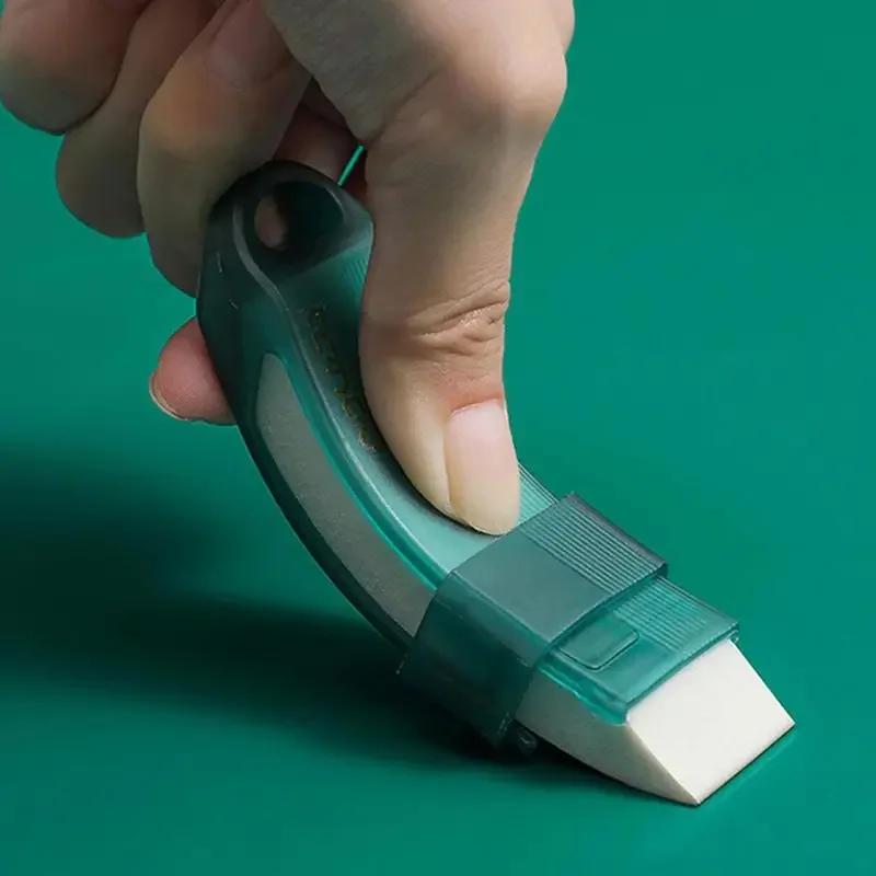 Многоразовый пятновыводитель, резиновый ластик, кухонный кран, ластик для известкового налета, средство для удаления ржавчины со стекла для ванной комнаты, чистящие средства