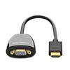 Ugreen Адаптер-конвертер HDMI на VGA