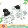 For Santana, Tiguan 2008-2018, RS Q3 Sportback: Original Front Axle Left & Right Stabilizer Bar Bushings 3c0411303aa/15798