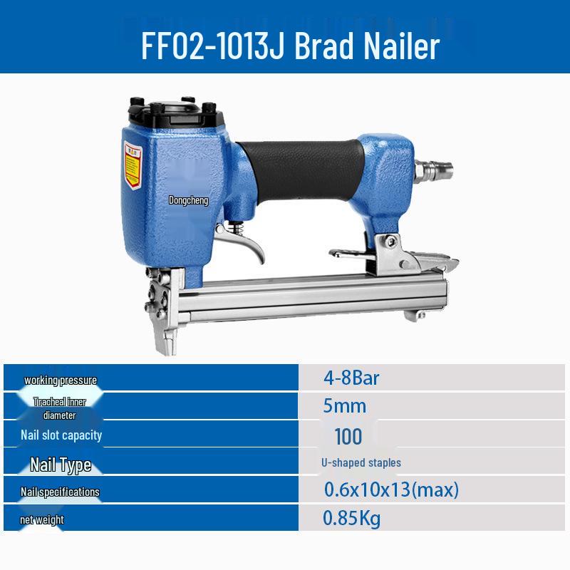 FF02/05-422J Степлеры со скобами U-образной формы - Не заедают