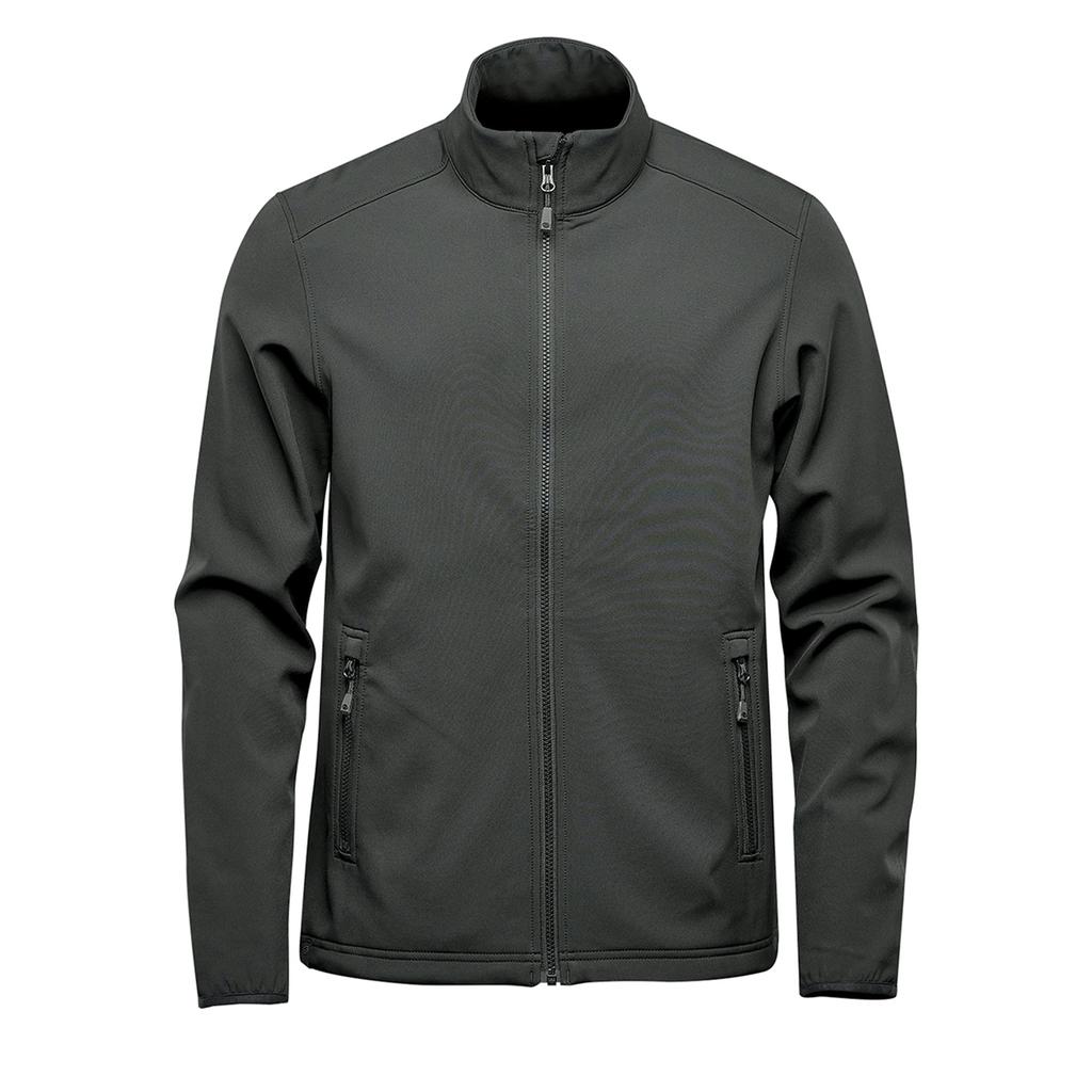 Stormtech Мужская куртка Narvik Soft Shell