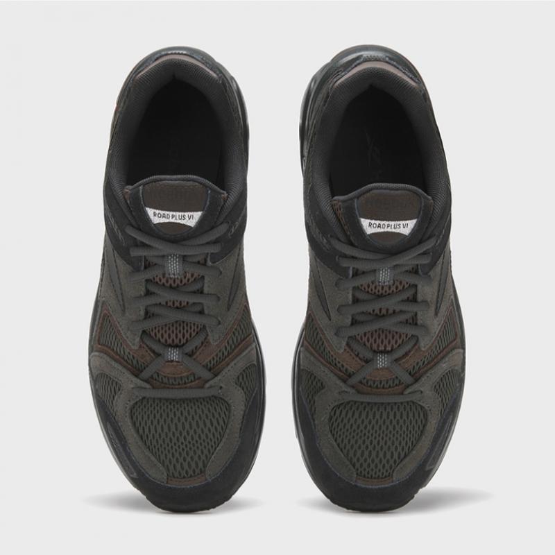 Reebok Premier Road Plus Vi Темно-коричневый 100204592 Reso4fy3uba