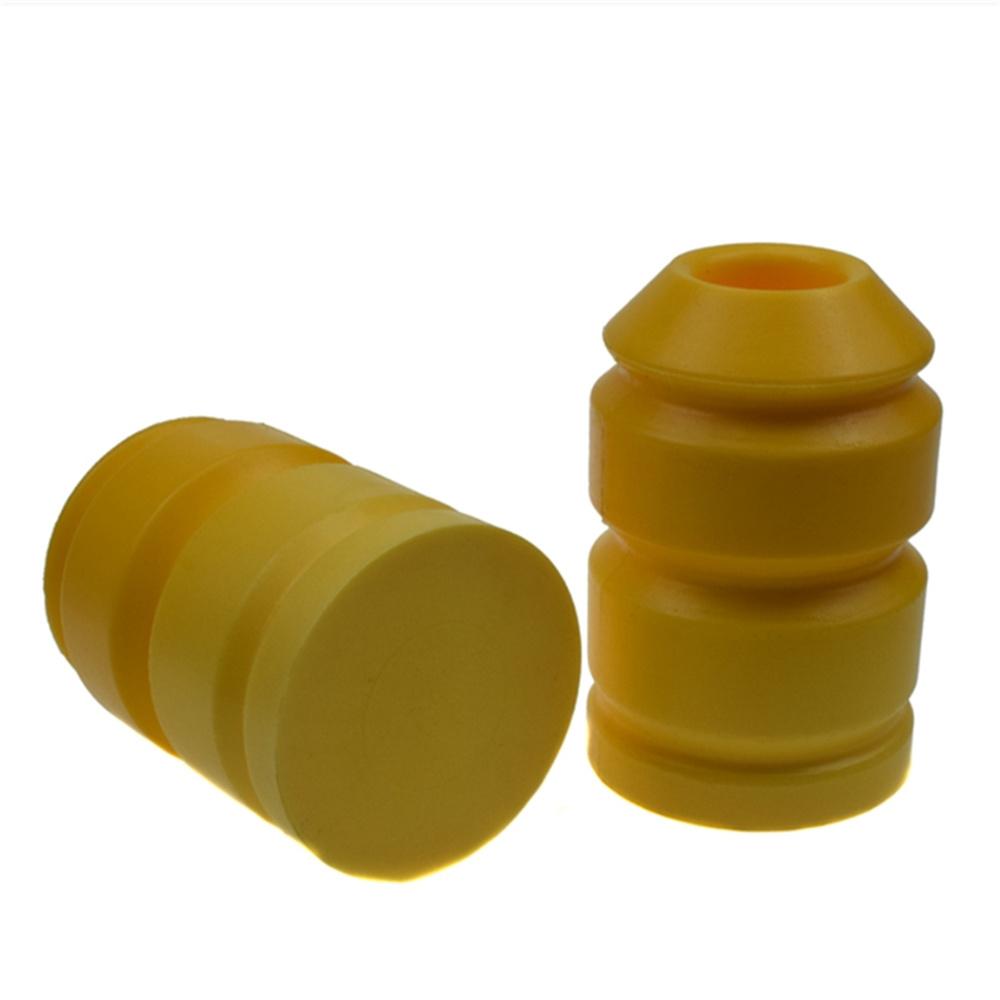 4 шт. Передний и задний отбойник амортизатора для HUMMER H3 06-10 15295277