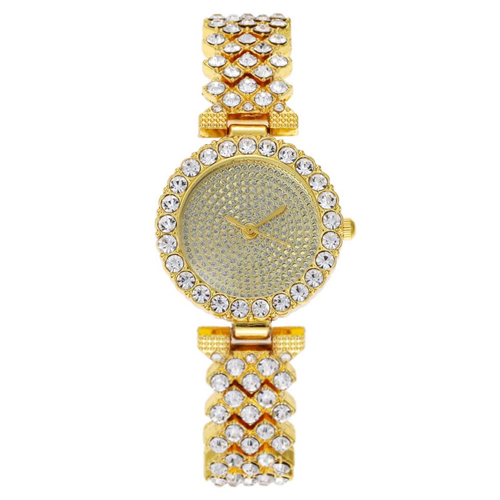 Women Fashion Leather Watch