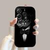 Для Redmi Note 14 5G Мягкий чехол 24094RAD4G Силиконовый TPU Задняя крышка телефона Para Для Redmi Note 14 4G Защитный бампер телефона Fundas