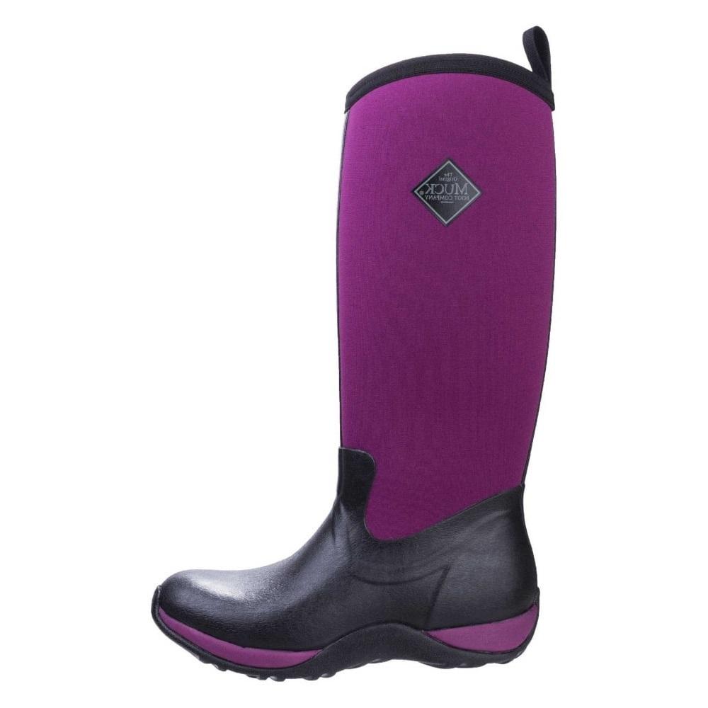 Muck Boots Резиновые сапоги унисекс Arctic Adventure без застежки
