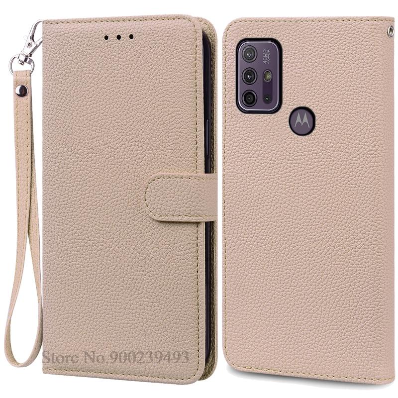 Чехол G10 G20 G30 для Motorola G20, кожаный чехол-кошелек, откидная крышка для Motorola Moto G30, чехол G10 G20, чехол-кошелек Fundas