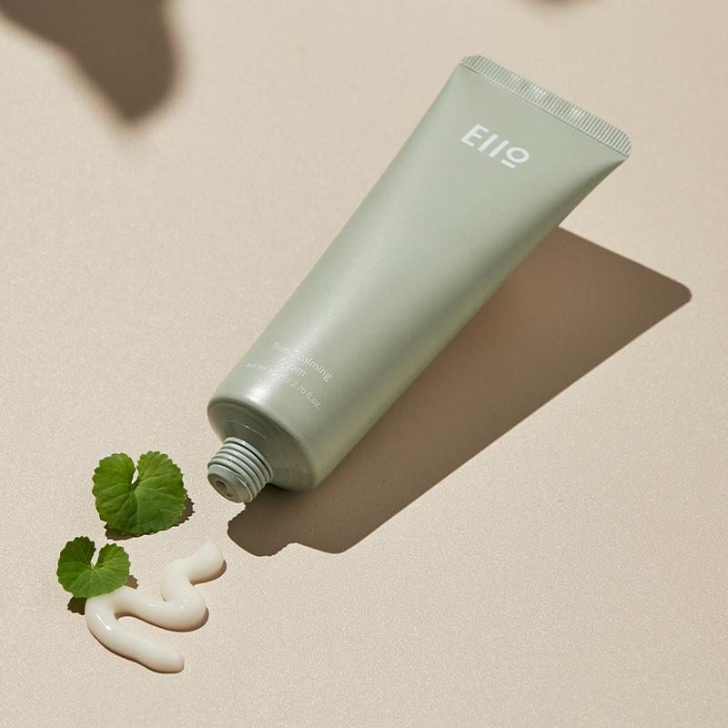 Eiio True Cicalming Toner Pad + Тонер Water Essence + Сыворотка + Крем НАБОР (2 варианта)