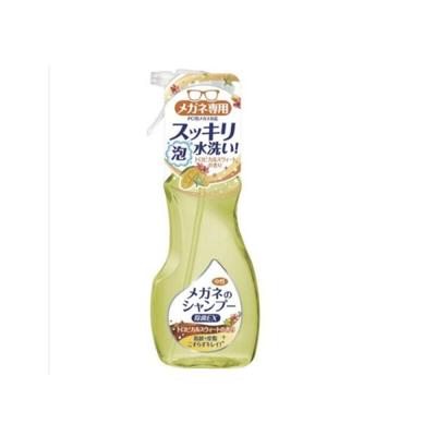 [2097] Soft99 Жидкость для чистки очков EX Тропический аромат
