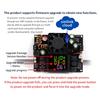 XY3606B 216 В Понижающе-повышающий регулируемый источник питания с LED-дисплеем, модуль солнечной зарядки