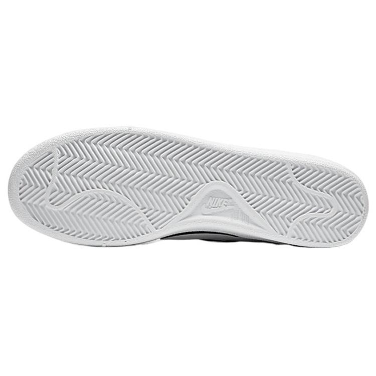 Nike Court Royale Черный 749747-010