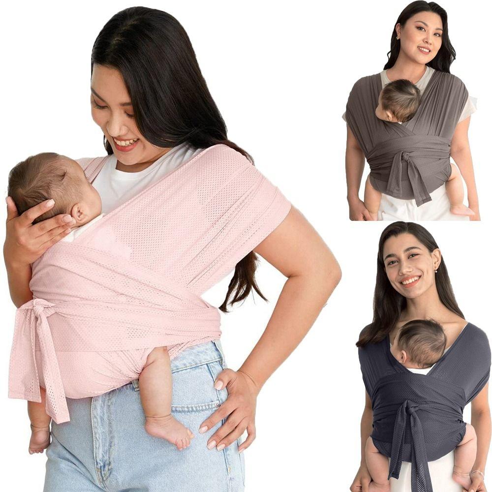 X-type Baby Carrier Simple Outing Baby Wrap Универсальный ремень для переноски ребенка