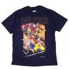 EVERSOUL ONE PIECE Short Featuring Straw Hat Character Anime Movie XL Size T-Shirt, Sleeve, Luffy, Pirates, Chopper, Zoro, Nami, Sanji, Merchandise,