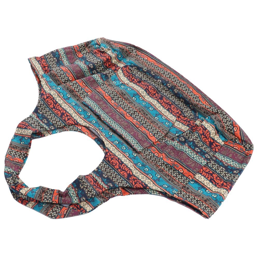 Large Size Yoga Mat Bag With Pockets Yoga Mat Carrier Yoga Essentials Yoga Tote Bag For Women