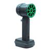 Handheld Ducted Turbofan 50mm Brushless Motor Jet Fan 800 1000g Thrust Car Washer High Power Dust Blower Keyboard