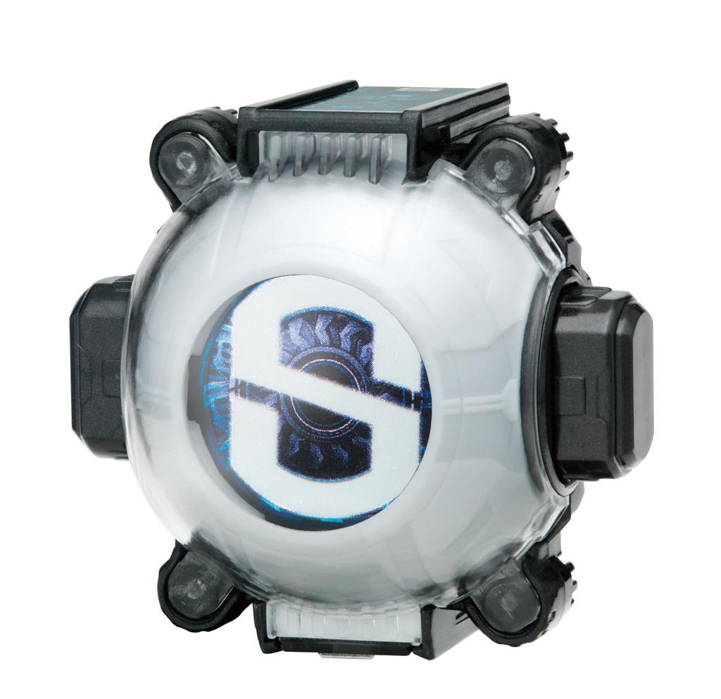 Камен Райдер Призрак Гупер Пистолет DX Ганган Рука