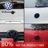 Для VOLKSWAGEN VW для Volkswagen POLO Задний значок / Эмблема / Логотип автомобиля Для VW 2010 2011 2012 2013 Эмблема POLO