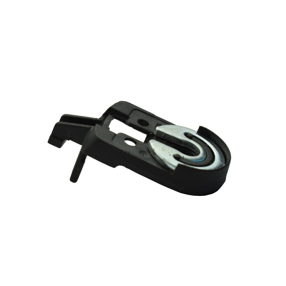 Оригинальные запчасти для стабилизатора DJI Mavic Mini/2/SE Корпус камеры стабилизатора Сигнальный/Плоский кабель Стекло/Крышка объектива Амортизатор Кронштейн Ось вращения/Наклона