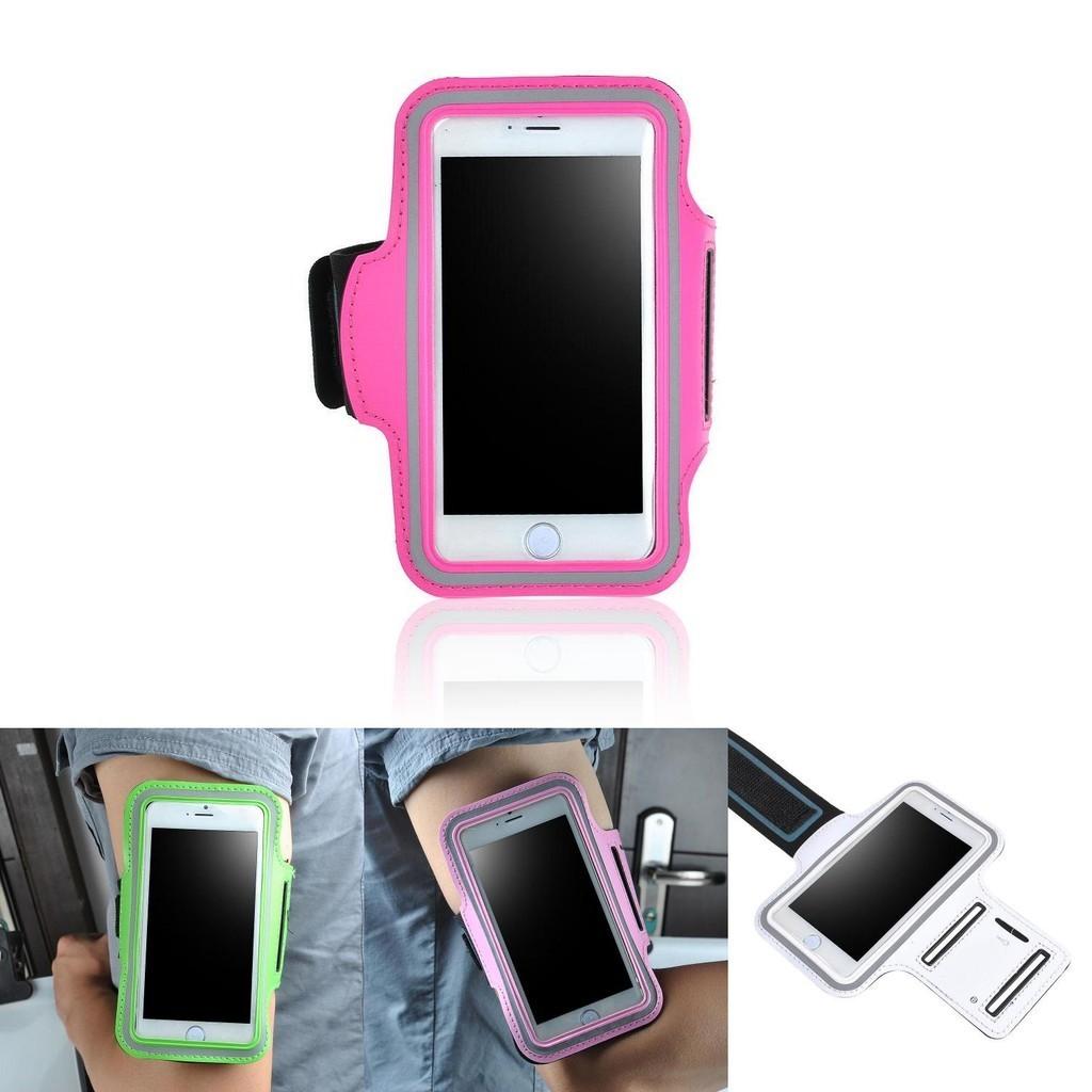 Gym Sports Running Joging Armband Case Cover Holder For Iphone 7 Plus