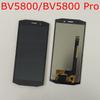 Полная сборка LCD-экрана и дигитайзера для Blackview BV5800 BV5800 Pro
