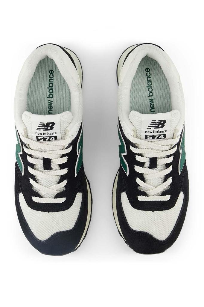 Кроссовки New Balance Черные 574