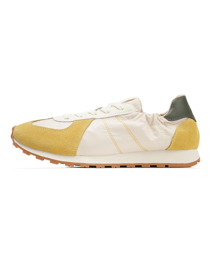 Кроссовки Bearpaw Vesper Горчичные (K2996065Sa-W)