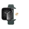 Dux Ducis Magnetic Strap for Apple Watch 38/40/41 mm - Green
