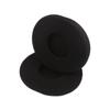 Foam Ear Pads Replacement Cushions for H800 Headphone Sponge Sleeves Covers Comfortable Sponge Ear Cushions Earcups