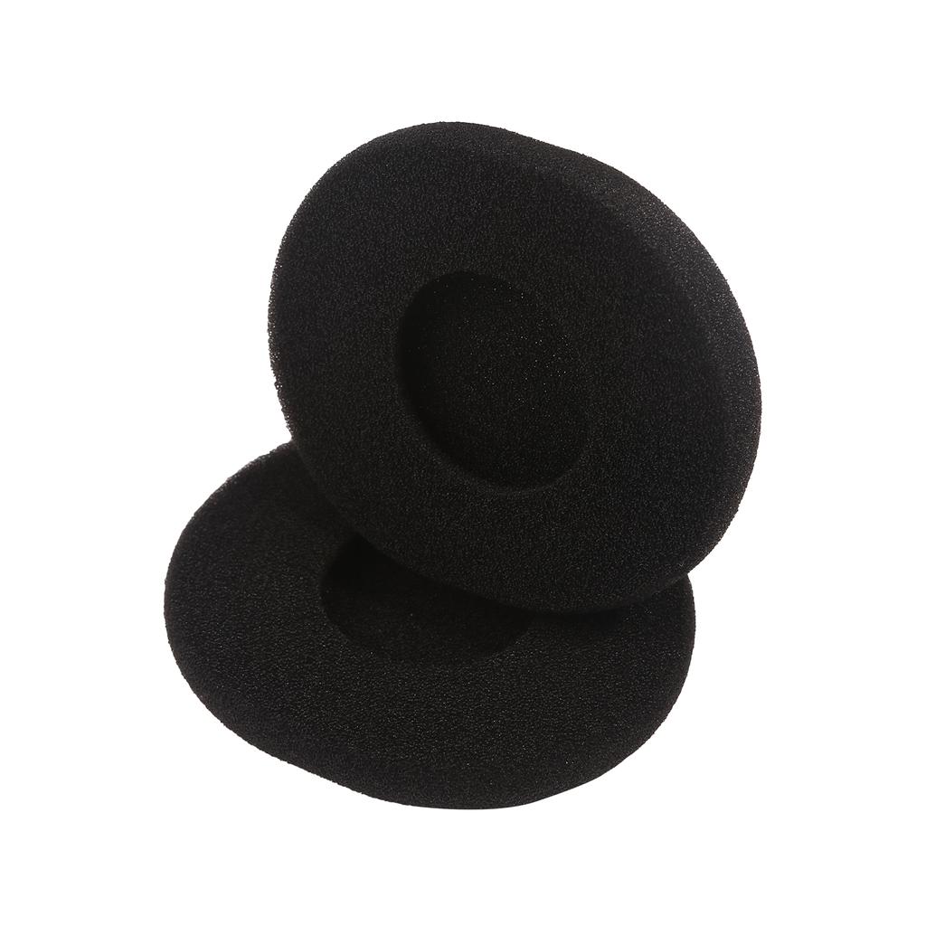 Foam Ear Pads Replacement Cushions for H800 Headphone Sponge Sleeves Covers Comfortable Sponge Ear Cushions Earcups