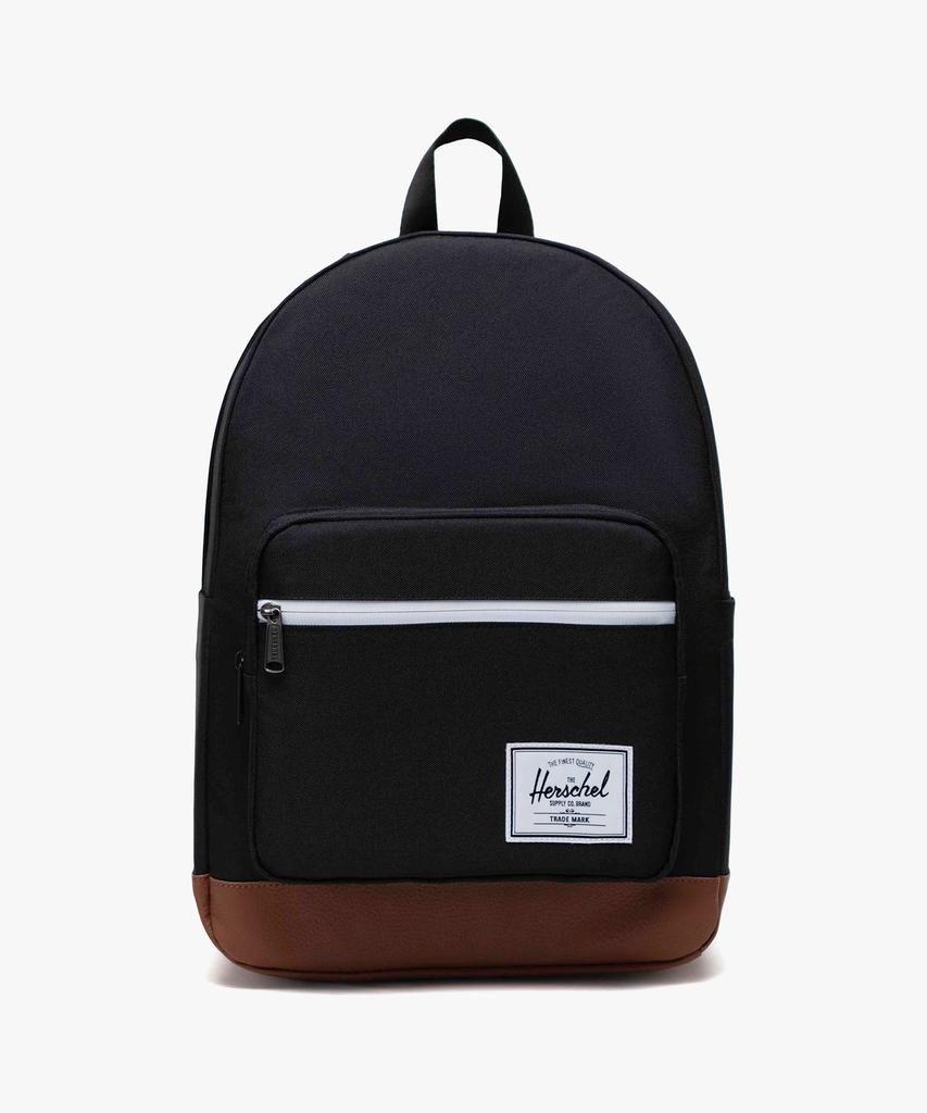 Рюкзак Herschel Supply Co Pop Quiz Черный/Коричневый