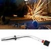 For Binzel 36 KD Swan Neck Brass MIG Gun Welding Torch Consumbales Hardware Supplies