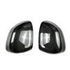 Side Mirror Cover Rearview Shell Carbon Fiber Trim For Volvo S90 2018-2025 Car Wings Mirror Accessories