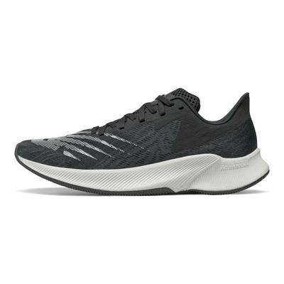 FuelCell Prism черные мужские кроссовки белые MFCPZBW