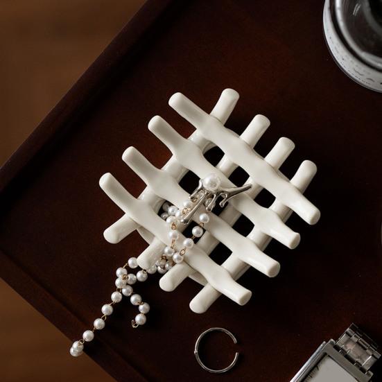 Органайзер для хранения мыльницы в ванной комнате, самоотливной полый держатель для мыла в ванной комнате