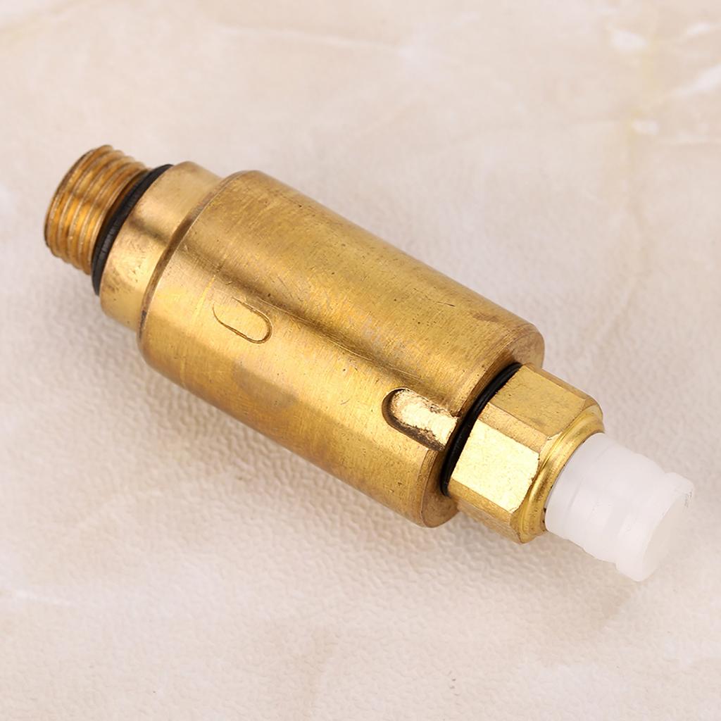 2 шт. амортизаторы, демпфер, пневматическая подвеска, клапан остаточного давления, пригодный для Q7 7L0616813