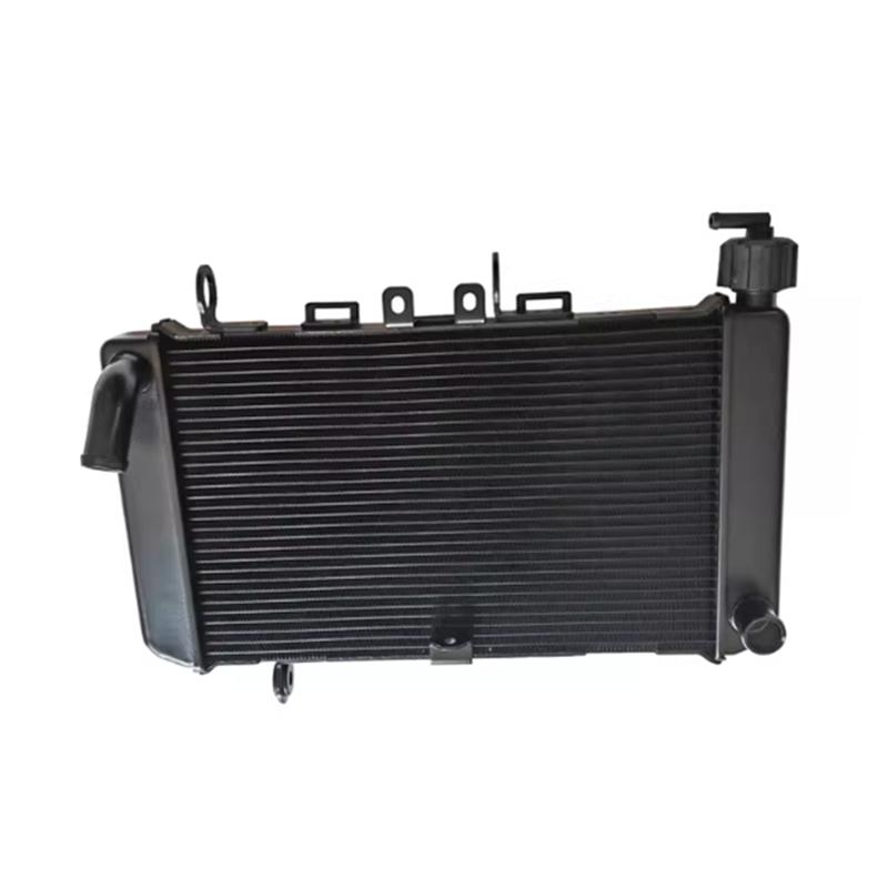 For CFMOTO 450SR 450SRS 450SR-S CF450SR CF450SRS CF450SR-S CF MOTO SR450 Motorcycle Engine Parts Water Cooler Radiator