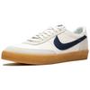New Nike Killshot 2 J Crew Sail Midnight Navy 432997-107