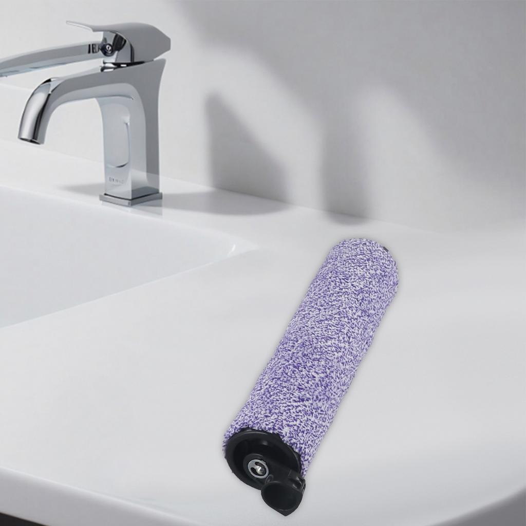 Brush Roller and Vacuum Filter For Shark WDB1F2 For HydroVac XL 3-in-1 Vacuum