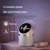 Philips TAS2508 K-Song Bluetooth Speaker with Microphone CN plug (adapter included)