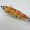 Simulation Wood Shrimp Lures Luminous Squid Hook 2025 Octopus Lure