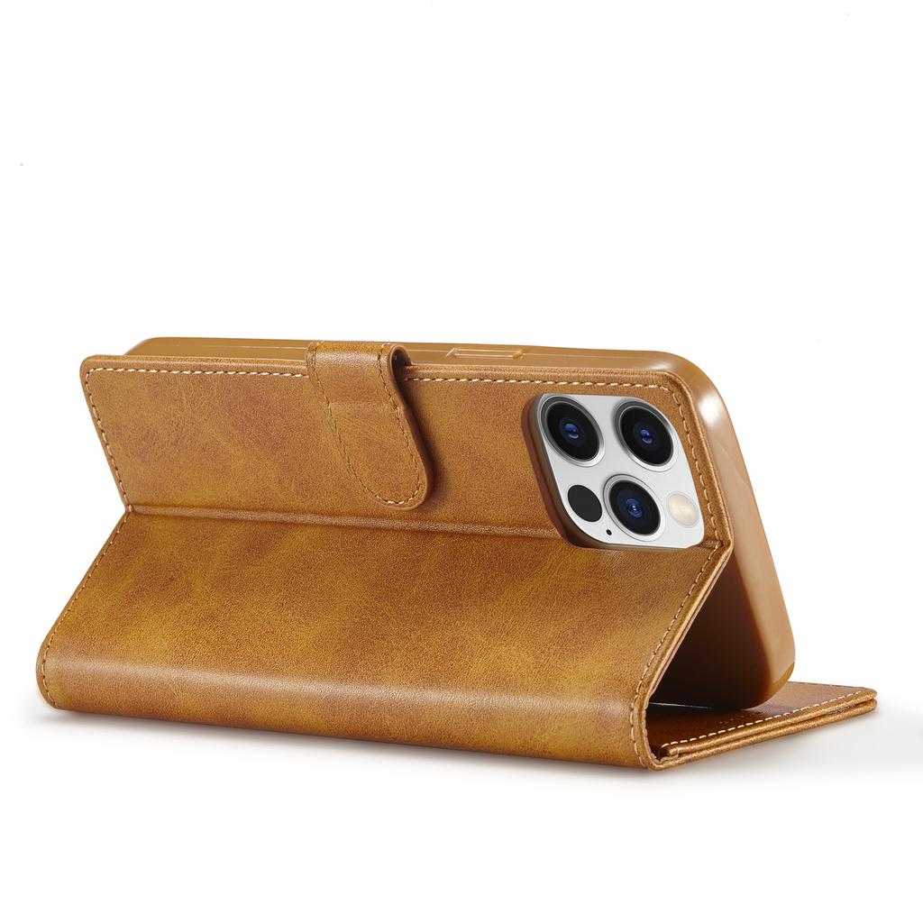 LC.IMEEKE Leather Flip Cover Phone Case for Samsung S23 S22 S21 Ultra Plus S21 S20FE A13 A53 A14 A54 A52 /iPhone 15 14 13 12 11 Pro Max XS MAX XR 8 7