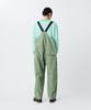 Snow Peak TAKIBI Herringbone Overall Flame Size M AO-26SU001 Overalls, Jumpsuit, Coveralls, Retardant, Men's & Women's, ECRU,