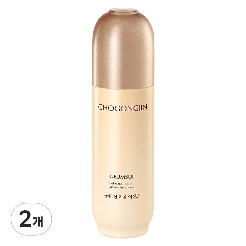 MISSHA CHOGONGJIN Geumseol Jin Giyoon Эссенция 2 90 мл