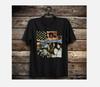 Sly and the Family Stone Discography T Shirt There_s a Riot Goin_ On Small Talk