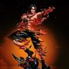 Ace Anime Figure Portgas·D· Ace Action Figurine Statue Pvc Gk Model Collection Doll Desk Decoration Toy Birthday Gifts
